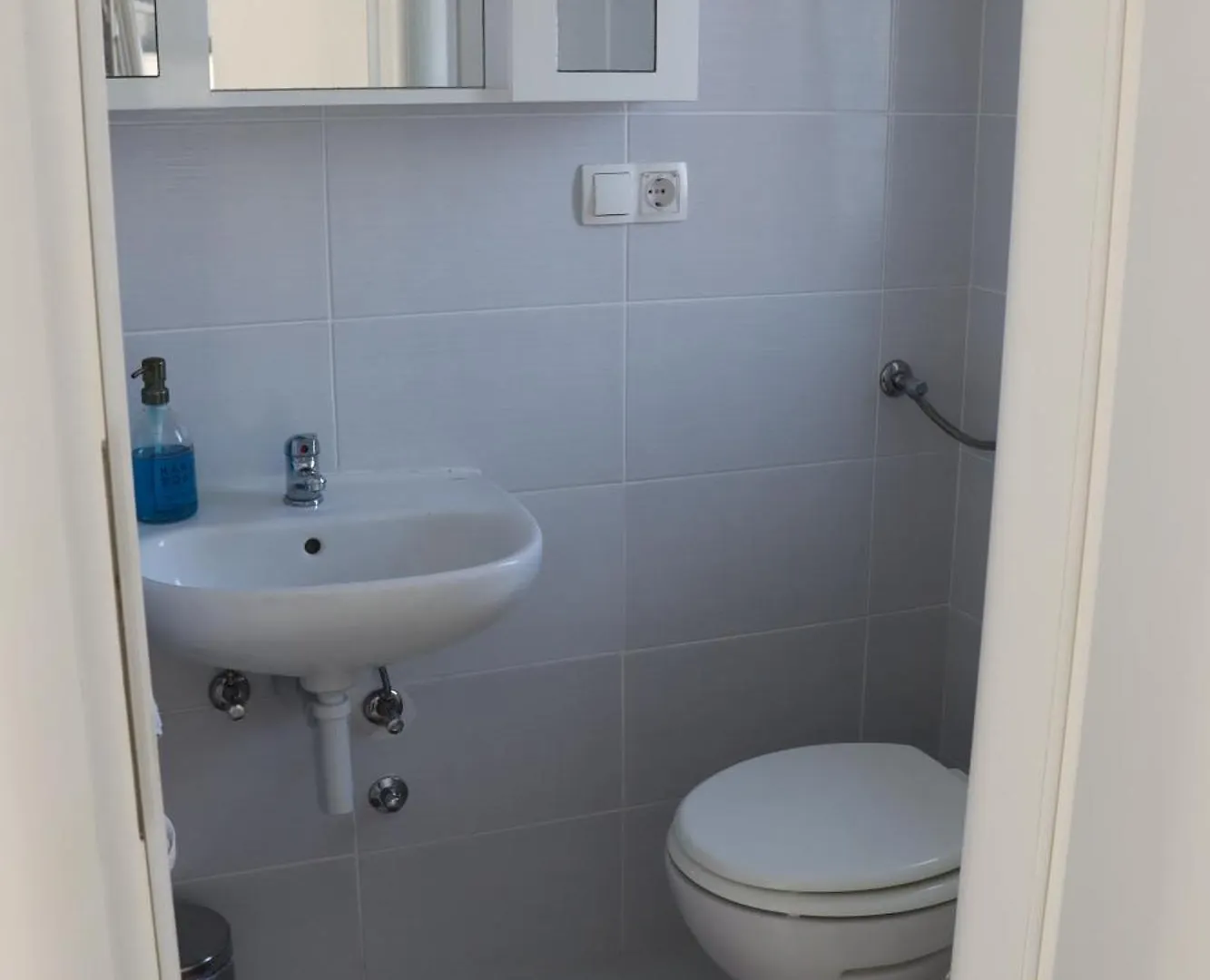 Apartman Gordana Vir Apartmán