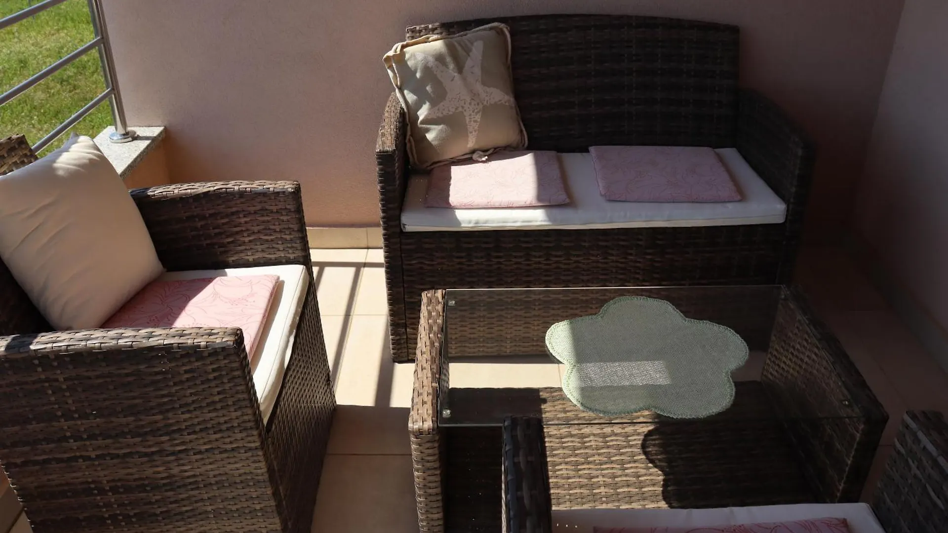 Apartman Gordana Vir Chorvatsko