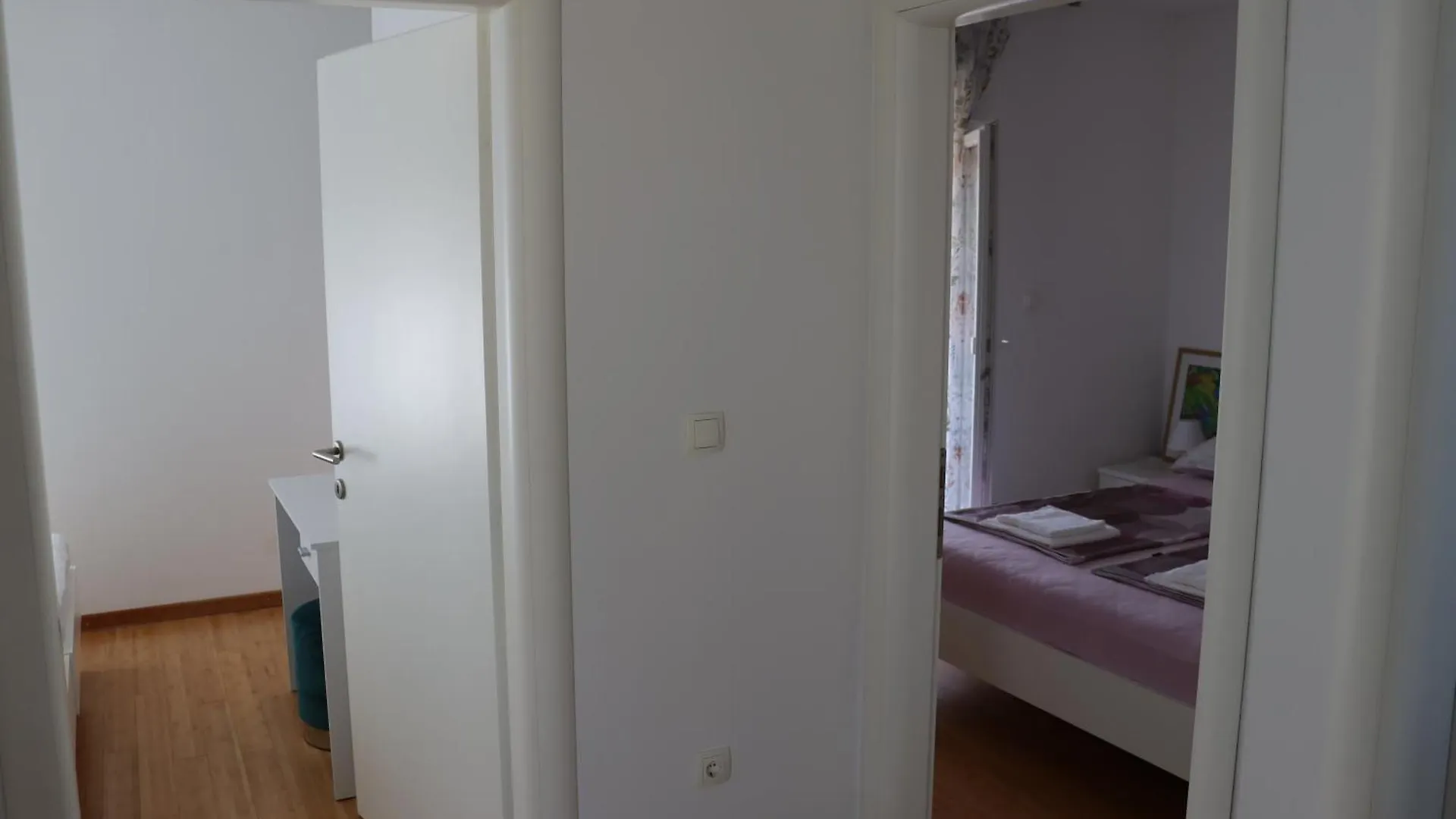 Apartman Gordana Vir Apartmán