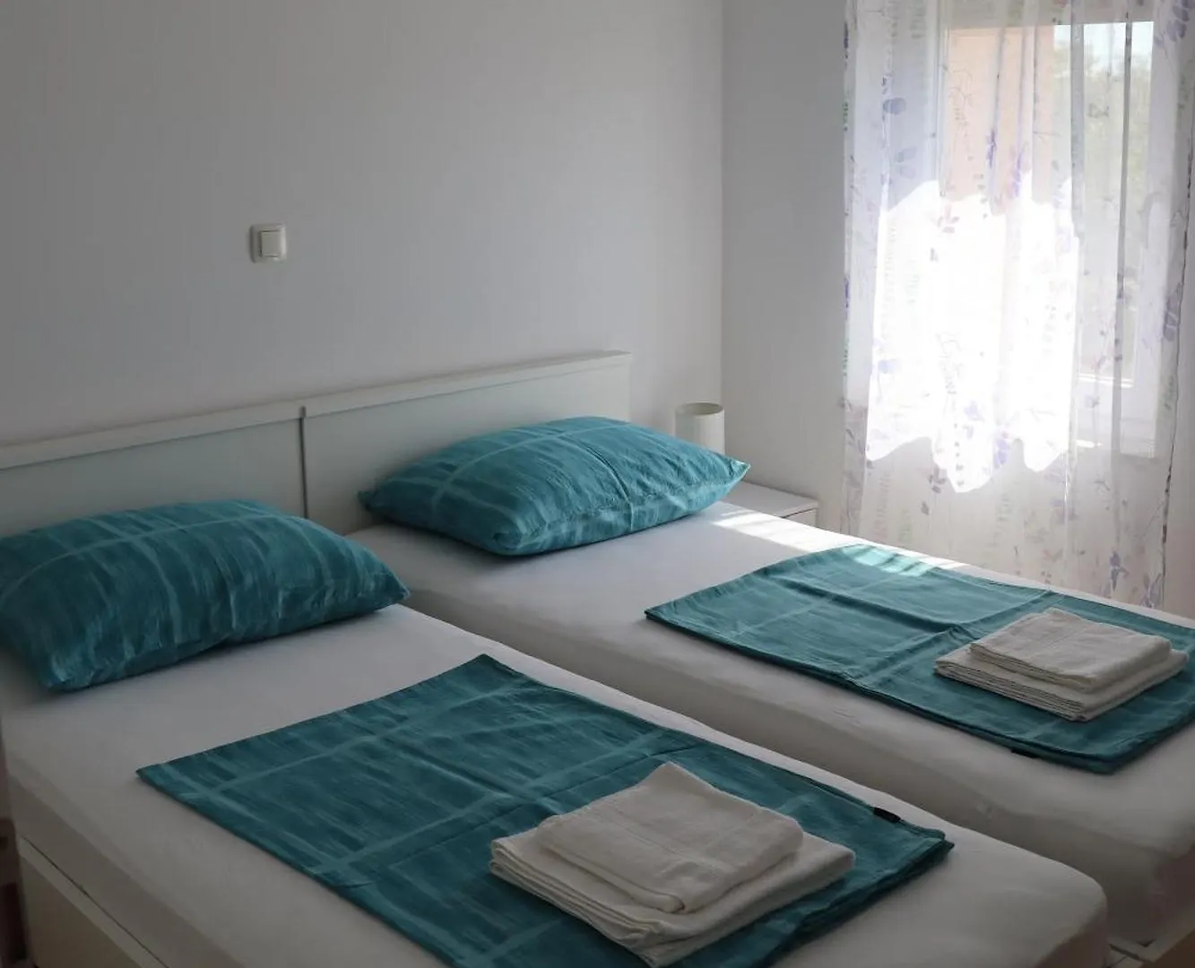 Apartman Gordana Vir