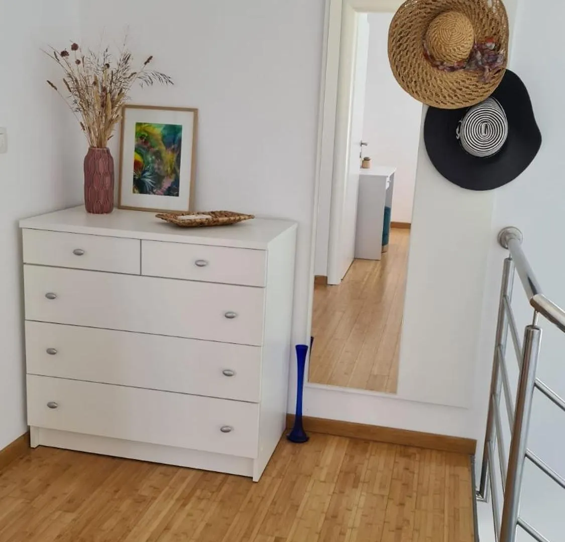 Apartmán Apartman Gordana Vir