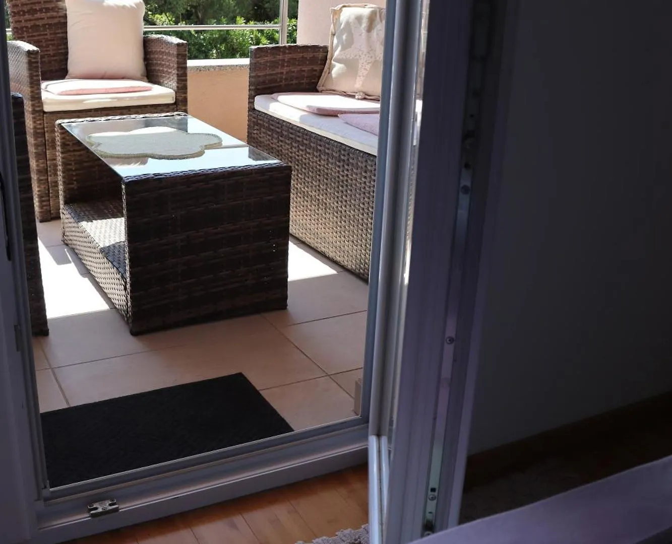 Apartmán Apartman Gordana Vir