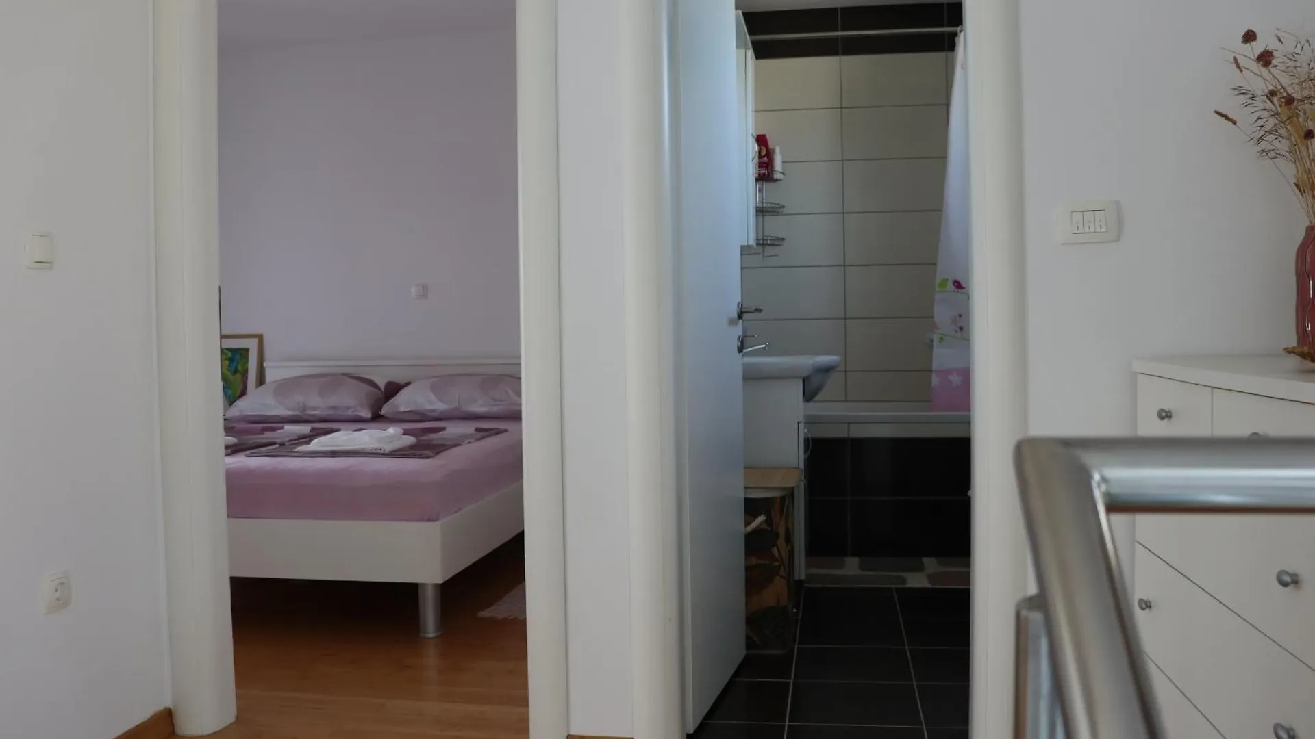 Apartman Gordana Vir Apartmán