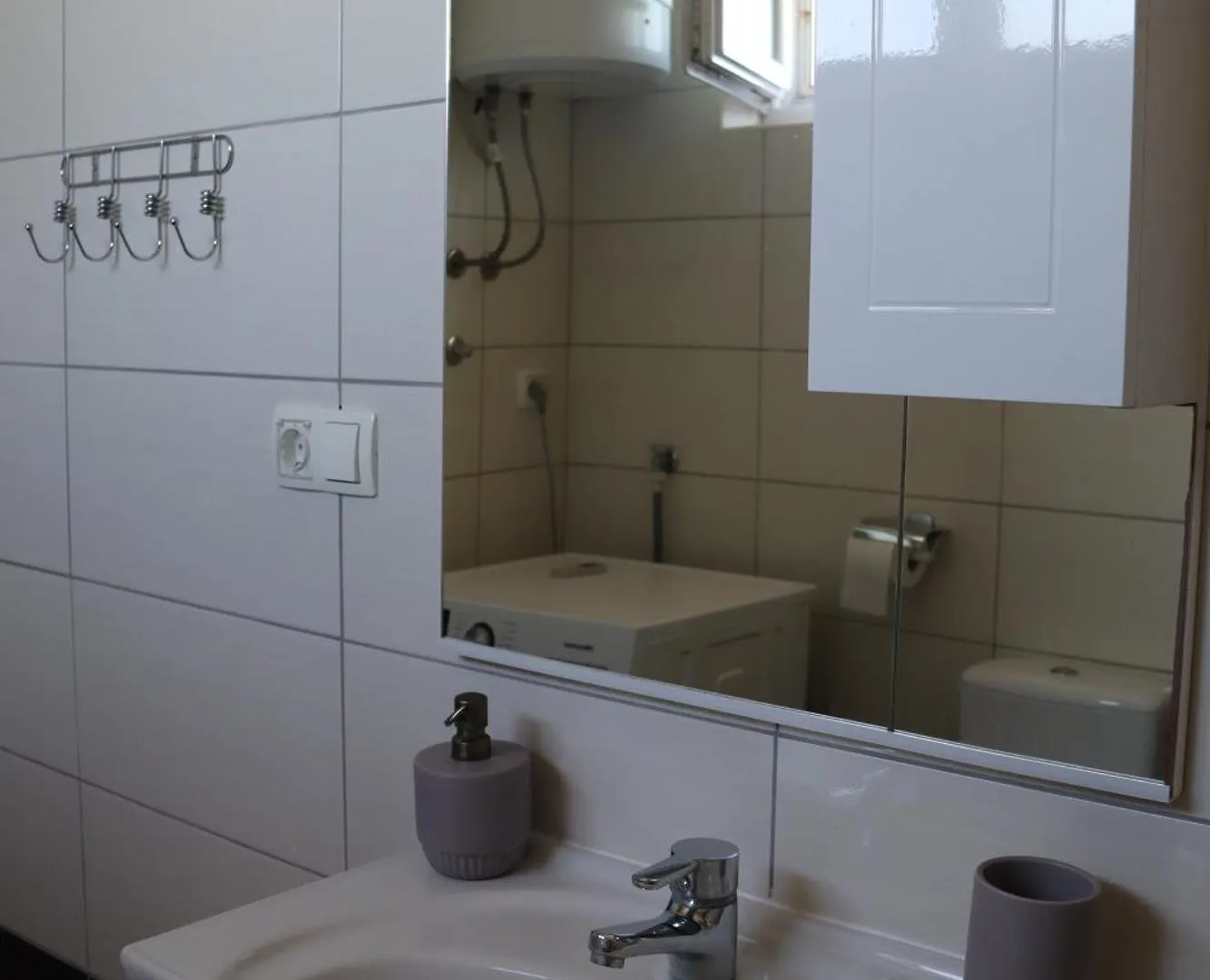 Apartman Gordana Vir