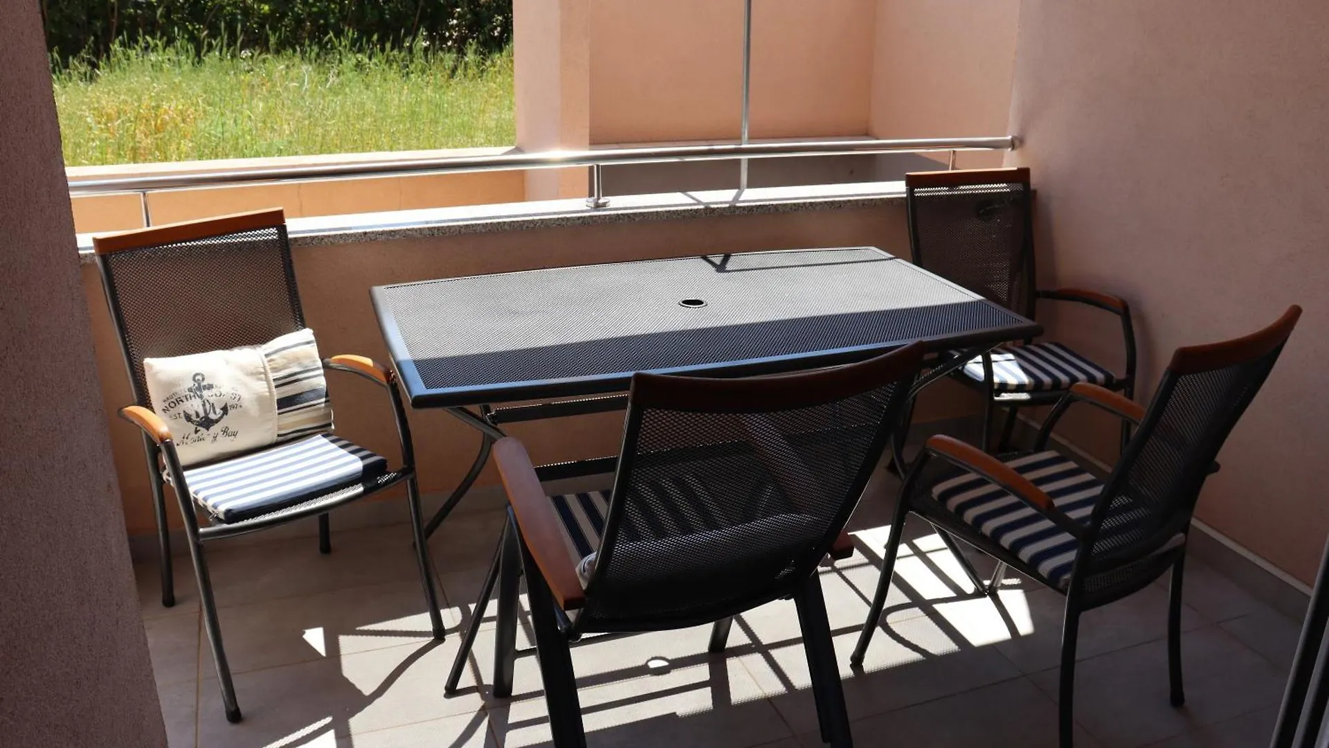 Apartman Gordana Vir Apartmán