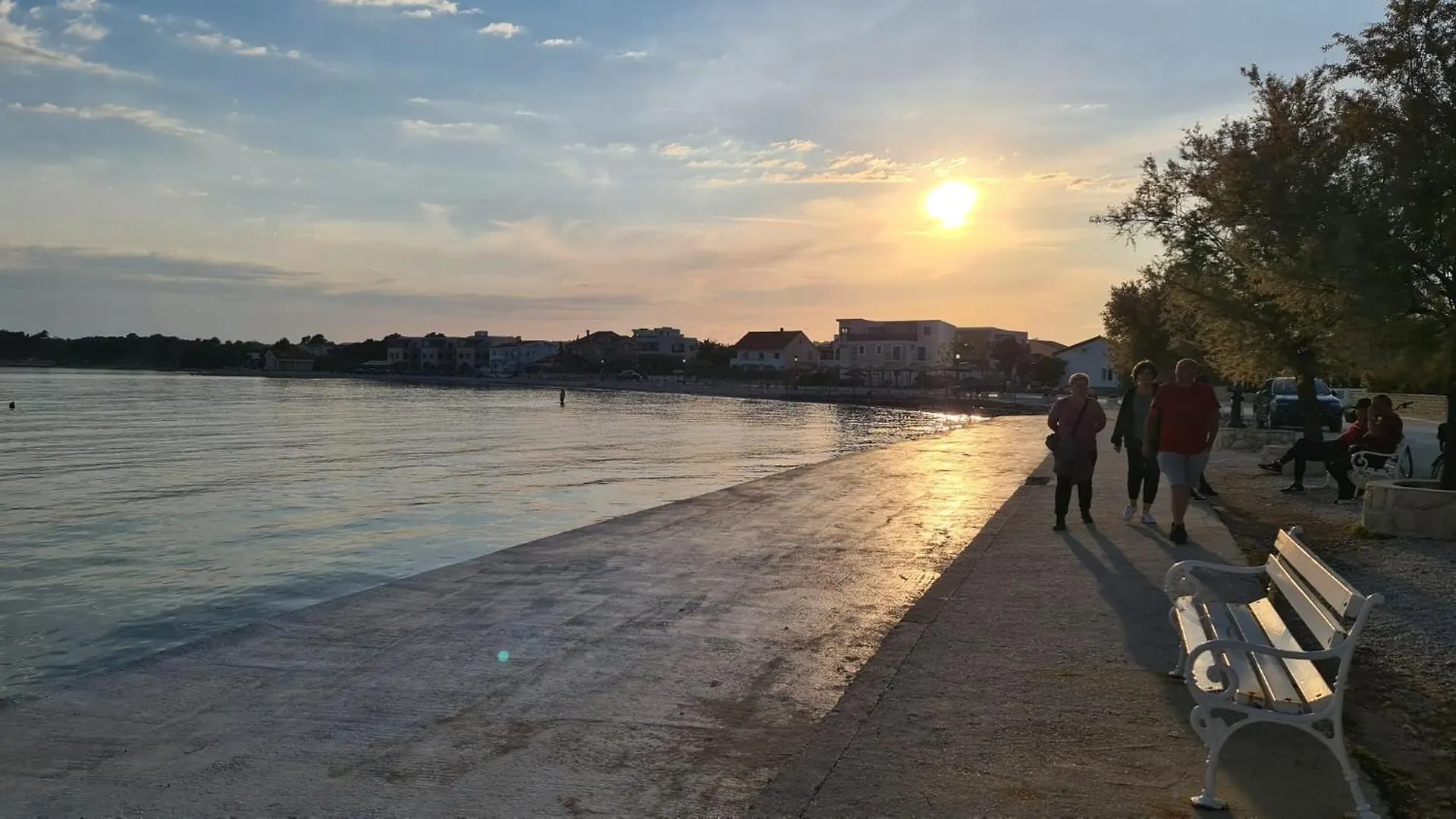 Apartman Gordana Vir