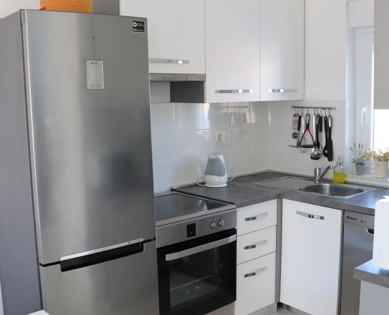 Apartman Gordana Vir Apartmán