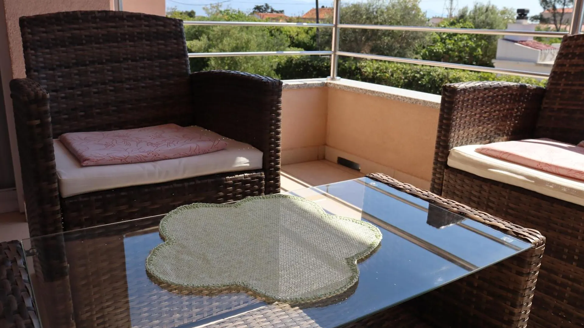 Apartmán Apartman Gordana Vir
