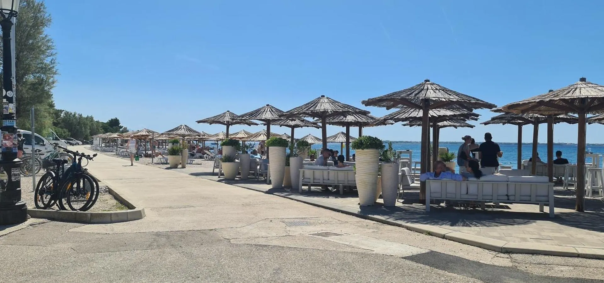 Apartman Gordana Vir Apartmán